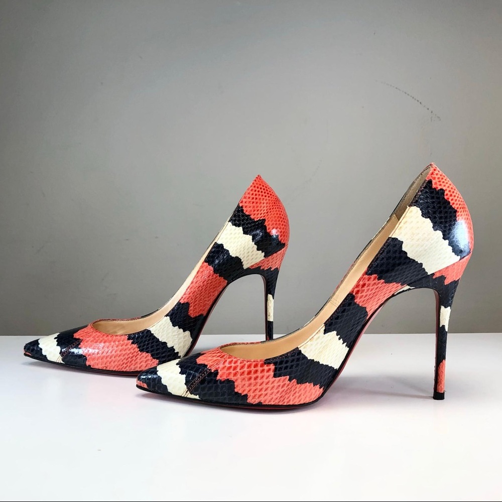 Heel - Picture 6 of 7